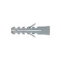 Fischer Cheville S 8, 40 mm, Lot de 100 pièces