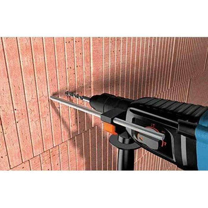 Mèche à percussion Fischer Ø 6 mm (1 Unité)