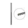 FISCHER Broche Cilindrique Métal Dur Quatrium M-10 Metrica