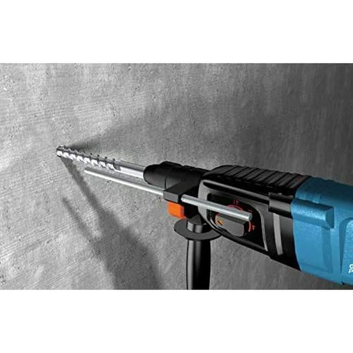 Mèche à percussion Fischer 545053 Ø 10 mm (1 Unité)