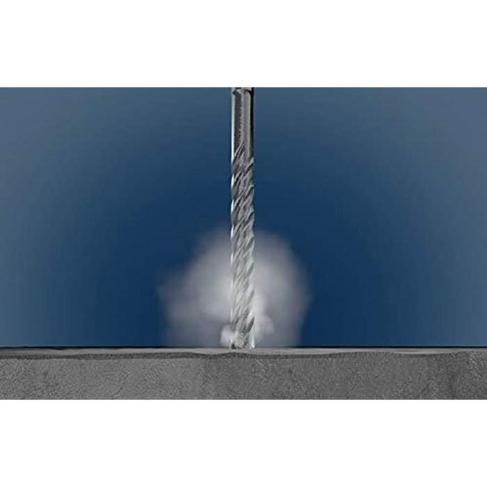 Mèche à percussion Fischer ultimate drill d-u Ø 5 mm (1 Unité)