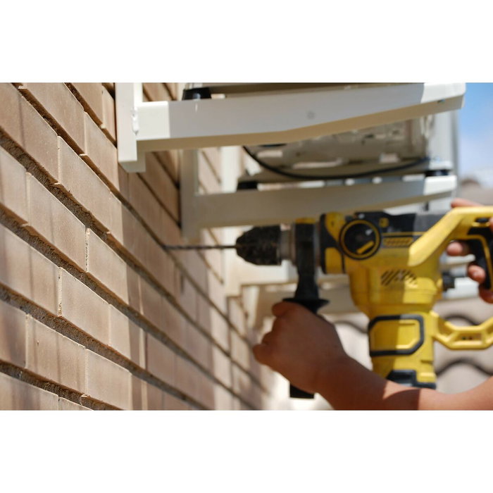 Mèche à percussion Fischer ultimate drill d-u Ø 5 mm (1 Unité)