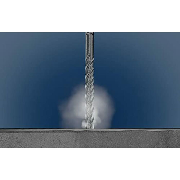 Mèche à percussion Fischer 530601 Ø 14 MM (1 Unité)