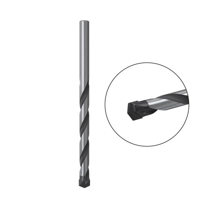 Mèche à percussion Fischer 530607 14 x 160 mm (1 Unité) Mèche à percussion Fischer 530607 14 x 160 mm (1 Unité)