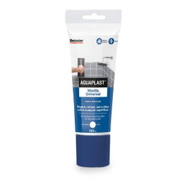Aguaplast Mastic Universel 70048-001 Blanc 200 ml