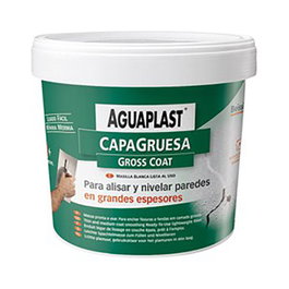 BEISSIER Masilla Aguaplast Capa Gruesa 1kg