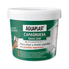 BEISSIER Masilla Aguaplast Masticère pour Gros Enduit 1kg