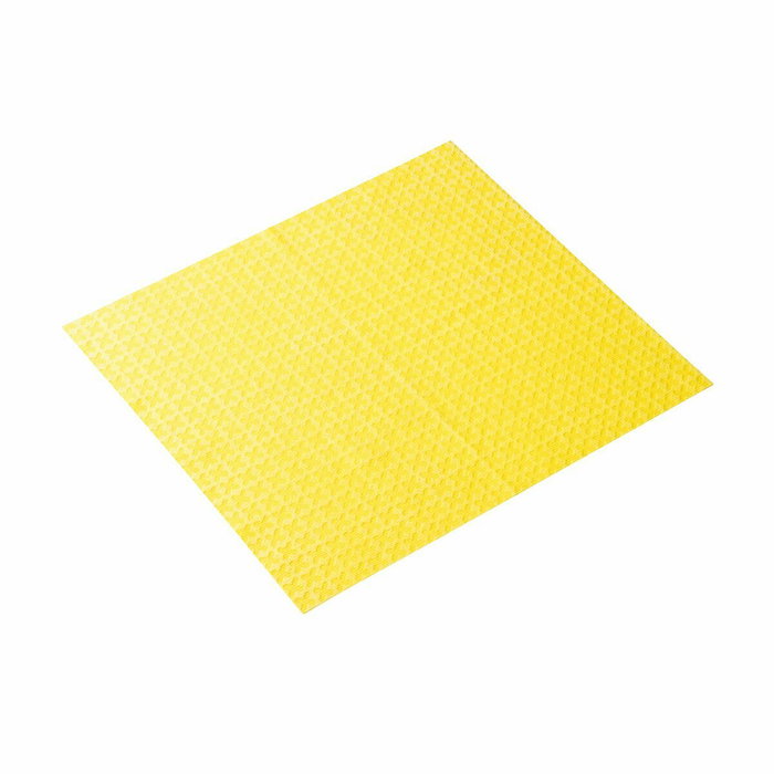 Chiffon Vileda 171800 Jaune Cristaux (1 Unité)