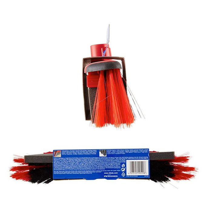 Brosse Vileda 151221 Plastique Brosse Vileda 151221 Plastique