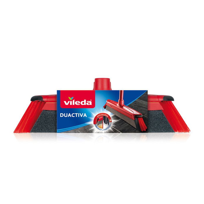Brosse Vileda 151221 Plastique Brosse Vileda 151221 Plastique