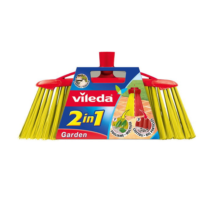 Brosse Vileda 112091 Plastique Brosse Vileda 112091 Plastique