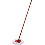Vileda Turbo Smart System Gris / Rouge