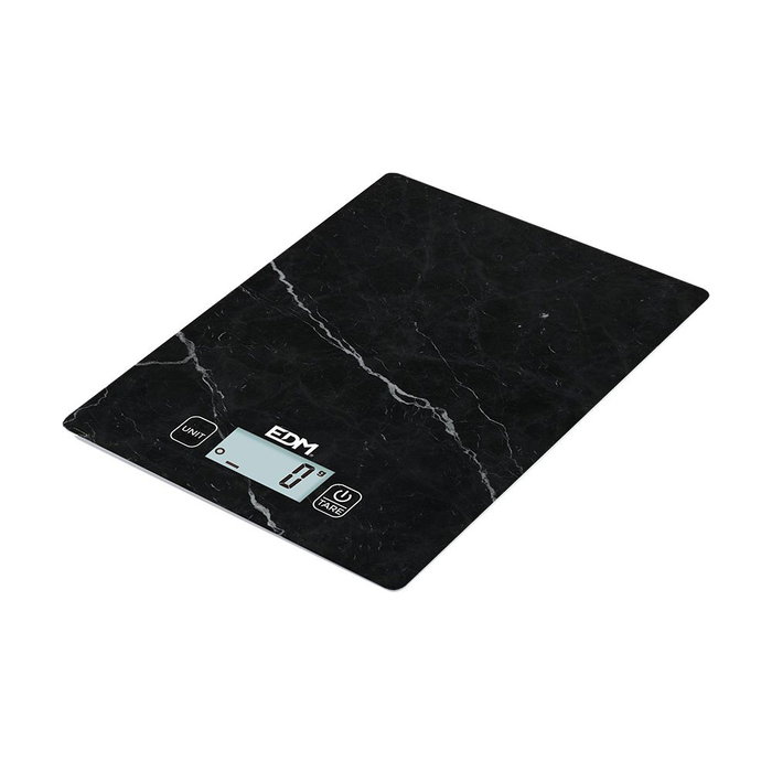balance de cuisine EDM 07528 Noir 5 kg balance de cuisine EDM 07528 Noir 5 kg