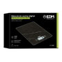 balance de cuisine EDM 07528 Noir 5 kg