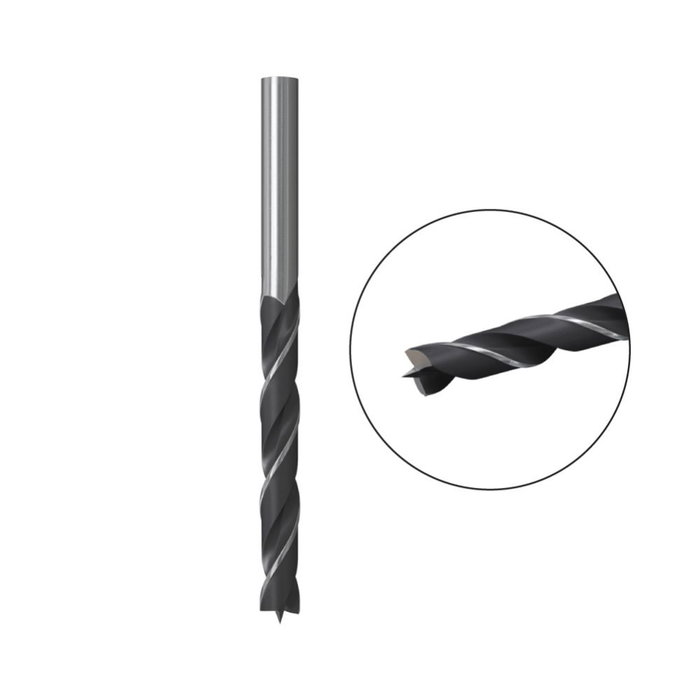 Fischer Mèche à bois HB 12/2K 12mm