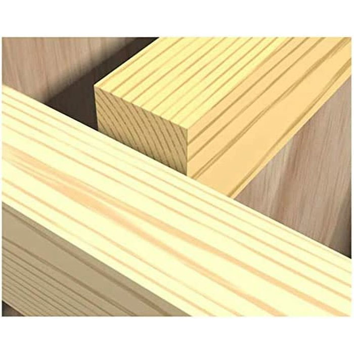 Foreuse à bois Fischer 22 mm (1 Unité)
