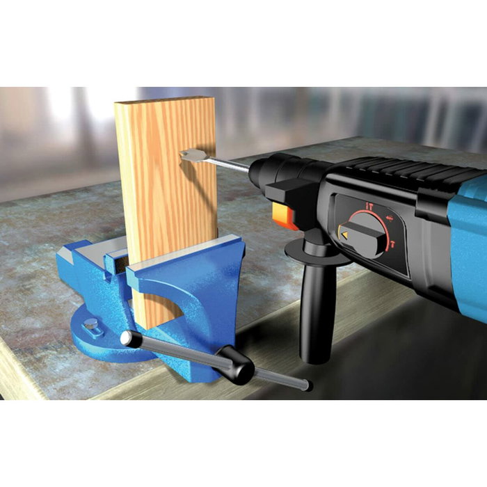 Foreuse à bois Fischer 24 mm (1 Unité)