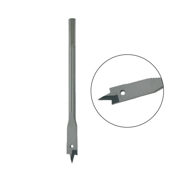 Fischer Foreuse à bois 25 mm