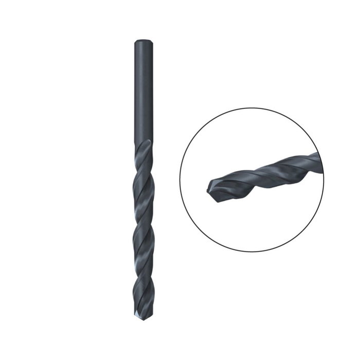 Fischer 530487 Mèche pour métal 10 mm