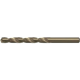 Fischer Lot de 2 forets pour métal HSS-Co ø3,20 x 36/65 mm