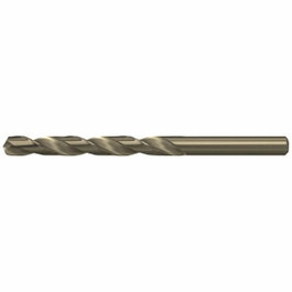 Fischer Lot de 2 forets pour métal HSS-Co ø3,50 x 39/70 mm