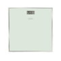 Laica PS1068E Pèse-personne électronique blanc, verre, max 150 kg, 30x30x2 cm