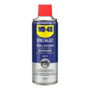 WD-40 Brillance silicone 400 ml spray entretien moto prévention craquelures caoutchouc