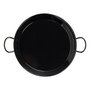Vaello Poêle Acier 6 personnes (Ø 34 cm)