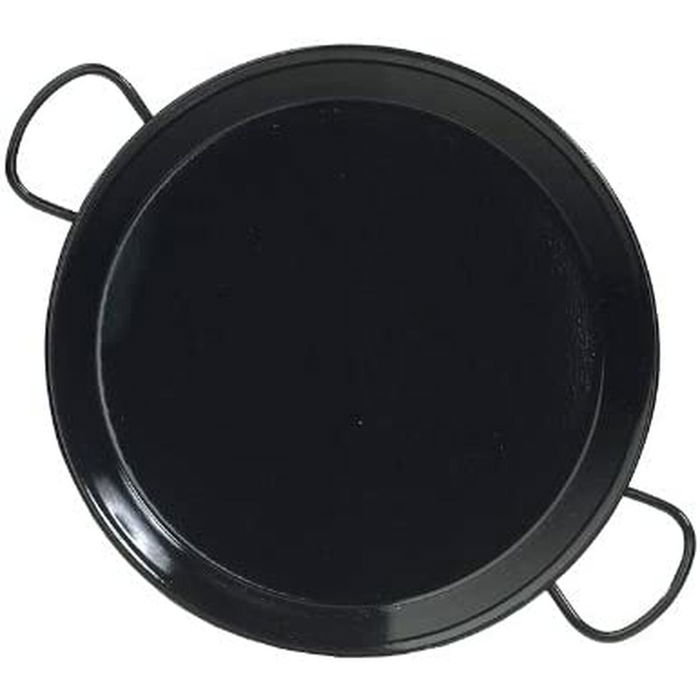 Poêle Vaello Acier émaillé 8 personnes (Ø 38 cm)