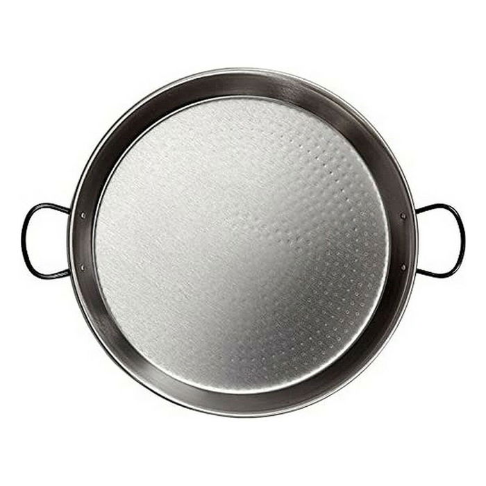 Poêle Vaello Acier 6 personnes (Ø 34 cm) Poêle Vaello Acier 6 personnes (Ø 34 cm)