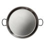 Vaello Poêle Acier 6 personnes (Ø 34 cm)