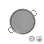 Poêle Vaello Acier 8 personnes (Ø 38 cm)