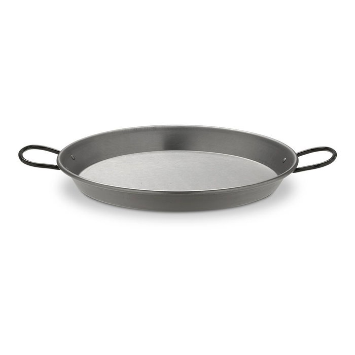 Poêle Vaello Acier 8 personnes (Ø 38 cm) Poêle Vaello Acier 8 personnes (Ø 38 cm)