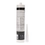 Edm Silicona universelle acétique translucide antimoho 280 ml