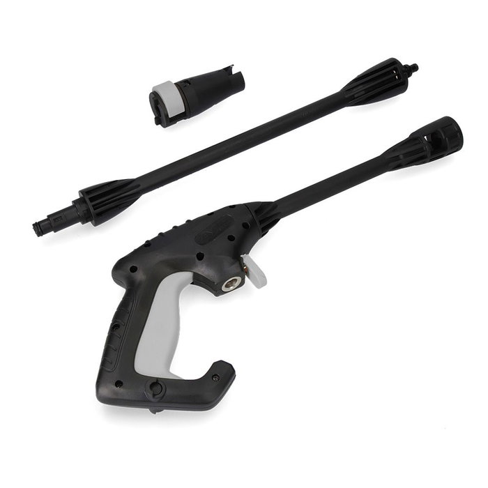 Lance pour nettoyeur haute pression Koma Tools 08710 Nettoyeur haute pression Lance pour nettoyeur haute pression Koma Tools 08710 Nettoyeur haute pression
