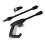 Lance pour nettoyeur haute pression Koma Tools 08710 Nettoyeur haute pression