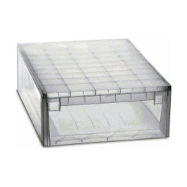 Terry Boîte Multiusage 52XL Transparente 22 L