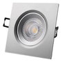 EDM Product Spot encastré EDM 31634 Downlight F 5 W 380 lm (4000 K)
