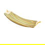 Hamac A rayures 100 x 200 cm