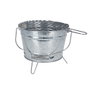 Barbecue Portable Zinc