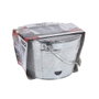 Barbecue Portable Zinc