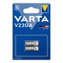 Varta V23GA Pile alcaline 12V (2 unités) Ø10,3x28,5mm