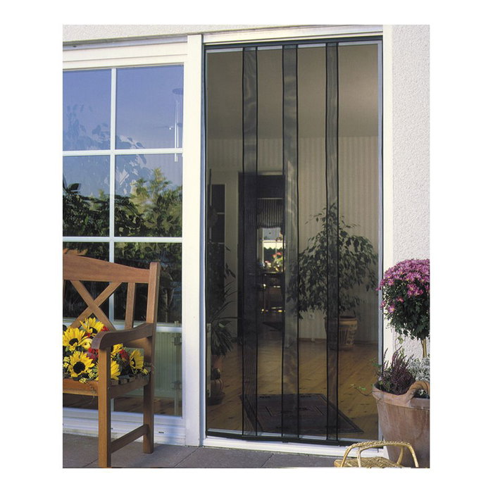 Rideau Moustiquaire Schellenberg 100 x 220 cm Rideau Moustiquaire Schellenberg 100 x 220 cm