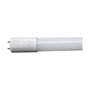 Edm Tube LED T8 9W 900lm 4000K Lumière du jour (Équivalent 18W)