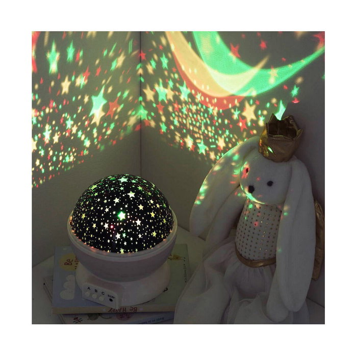 Veilleuse Atmosphera PVC Veilleuse Atmosphera PVC