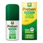 Répulsif de Moustiques Commun et Tigre Massó Spray (100 ml)