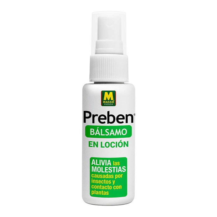 Gel Apaisant de Piqûres Massó (40 ml) Gel Apaisant de Piqûres Massó (40 ml)
