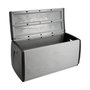 Terry Store-Age Boîte Multiusage Terry Prince Black 120 Noir/Gris