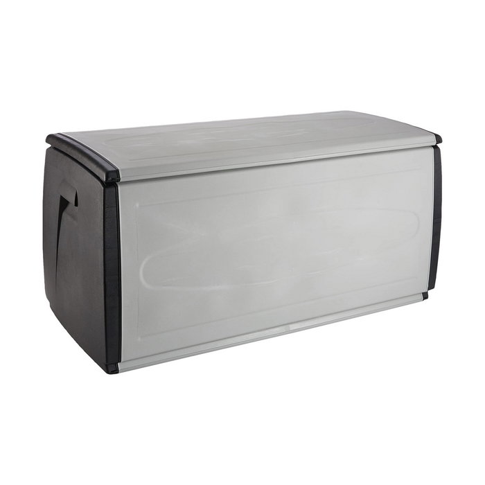 Terry Store-Age Boîte Multiusage Terry Prince Black 120 Noir/Gris