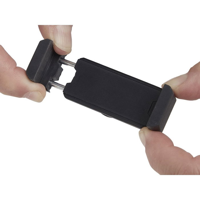 Rawlink Support smartphone pour voiture noir Rawlink Support smartphone pour voiture noir